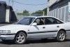 Mazda 626  1989.  2