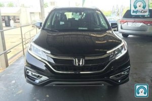 Honda CR-V Executive 2015 639478