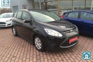 Ford C-Max  2013 639486