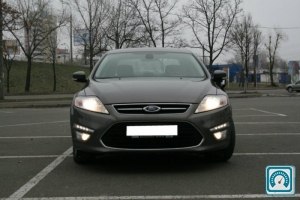 Ford Mondeo  2011 639569