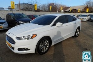 Ford Mondeo  2013 640695