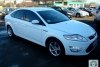 Ford Mondeo D 2014.  1
