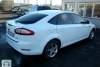 Ford Mondeo D 2014.  5