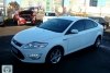 Ford Mondeo D 2014.  8