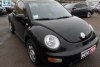 Volkswagen Beetle  2002.  2