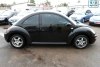 Volkswagen Beetle  2002.  3