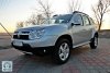 Renault Duster tip-tronic20 2013.  2