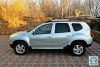 Renault Duster tip-tronic20 2013.  14