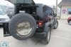 Jeep Wrangler Limited Saha 2010.  7