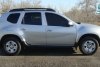 Renault Duster 4x4  2012.  3
