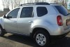 Renault Duster 4x4  2012.  5