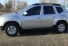 Renault Duster 4x4  2012.  6