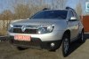 Renault Duster 4x4  2012.  8