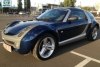 smart fortwo ROADSTER 2003.  3