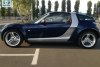 smart fortwo ROADSTER 2003.  4