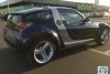 smart fortwo ROADSTER 2003.  6