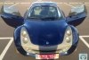 smart fortwo ROADSTER 2003.  7