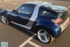 smart fortwo ROADSTER 2003.  11