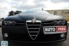 Alfa Romeo 159 2.2 JTS 2007.  1