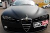 Alfa Romeo 159 2.2 JTS 2007.  2