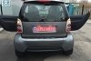 smart fortwo PASSION 2003.  4