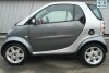 smart fortwo PASSION 2003.  12