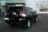 Toyota Land Cruiser Prado  2012.  7