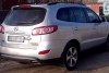 Hyundai Santa Fe  2012.  5