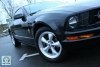 Ford Mustang Vortech 2008.  3