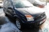 Ford Fusion 1.4 2010.  2