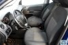 Ford Fusion 1.4 2010.  7
