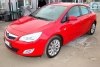 Opel Astra J 2011.  12