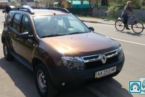 Renault Duster 1,6 2012 645539