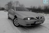 Alfa Romeo 166  2002.  7
