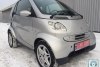 smart fortwo  2007.  1