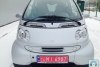 smart fortwo  2007.  4