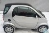 smart fortwo  2007.  9