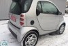 smart fortwo  2007.  11