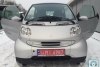 smart fortwo  2007.  12