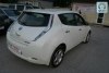 Nissan Leaf  2013.  6