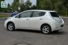 Nissan Leaf  2013.  9