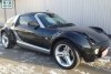smart Roadster COUPE 2005.  1