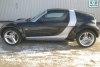 smart Roadster COUPE 2005.  2