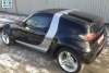 smart Roadster COUPE 2005.  3