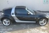 smart Roadster COUPE 2005.  4