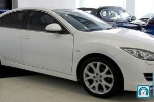 Mazda 6  2010 646005
