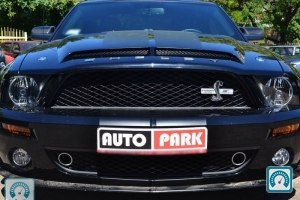 Ford Mustang 5.4 GT500KR 2008 646636