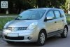 Nissan Note  2009.  2