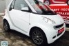 smart fortwo 451 2012.  1