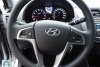 Hyundai Accent Comfort 2015.  8